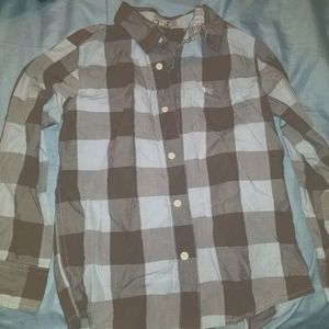 Old navy boy shirt